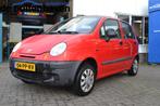 Daewoo Matiz (bj 2004), Auto's, Daewoo, Origineel Nederlands, Te koop, 5 stoelen, 796 cc