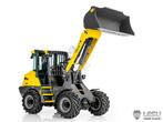 Lesu MCL8 wiellader, Hobby en Vrije tijd, Modelbouw | Radiografisch | Auto's, Ophalen, Nieuw, Schaal 1:14, Elektro
