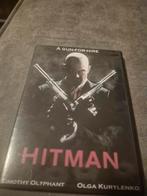 Hitman DVD - Actie Film, Vanaf 16 jaar, Ophalen of Verzenden, Zo goed als nieuw, Actie