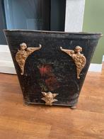 Houtbak/ paraplubak, Ophalen, Zo goed als nieuw