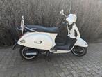 Te koop scooter Baotian bouwjaar 2011, Fietsen en Brommers, Ophalen, Gebruikt, Overige modellen