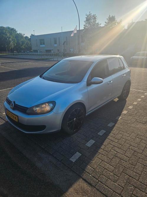 Volkswagen golf 6 , 2009, apk, 1.4, Auto's, Volkswagen, Particulier, Ophalen