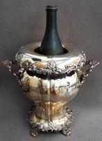 Omstreeks 1875 - 1900 GROTE Wijnkoeler Wijn Koeler Frankrijk