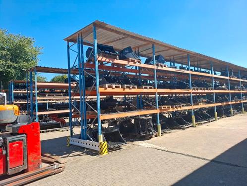 Graafmachine bakken cw00 cw05 cw10 cw20 cw30 cw40 ms01 ms03, Doe-het-zelf en Verbouw, Gereedschap | Machine-onderdelen en Toebehoren