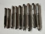 Handruimer ruimer verschillende dia 19,86 tot 33,5 mm /st, Doe-het-zelf en Verbouw, Gereedschap | Handgereedschap, Ophalen of Verzenden