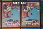 Pokemon sleeves, Ophalen of Verzenden, Zo goed als nieuw, Sleeves of Kaarthoesjes