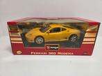 Bburago Ferrari 360 Modena 1:18, Hobby en Vrije tijd, Modelauto's | 1:18, ., Ophalen of Verzenden, Zo goed als nieuw, .