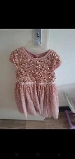 Mooi jurken meisje, Ophalen of Verzenden, Zo goed als nieuw