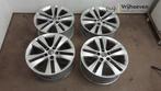Velgen set van een Opel Zafira C (Zafira C 08-), Auto-onderdelen, Banden en Velgen, Ophalen of Verzenden, 3 maanden garantie, Gebruikt