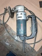 Bosch Blauw Industrie Plaatschaar, Doe-het-zelf en Verbouw, Gereedschap | Overige machines, Ophalen of Verzenden