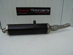 Akrapovic Carbon Sport Demper Triumph Speed Triple 955 1997, Ophalen of Verzenden, -, -, -