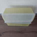 Opbergbox voor CD en DVD, Kunststof, Ophalen of Verzenden, Zo goed als nieuw, 25 tot 75 discs