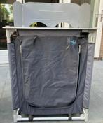 Bo-camp kookkastje, Ophalen, Zo goed als nieuw, Campingkast