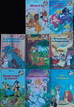 Disney, Chuggington, Stine, Bruna, etc. boeken, Ophalen of Verzenden, Zo goed als nieuw, Kind en Jeugd