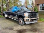 2011 Ford F-350 6.7 V8 Powerstroke King Ranch PROJECT, Te koop, 6700 cc, Diesel, Bedrijf