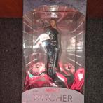 The Witcher Netflix, Actiefiguur of Pop, Nieuw, Tv, Ophalen of Verzenden
