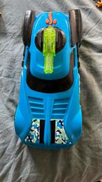 Auto met geluid hotwheels, Ophalen of Verzenden