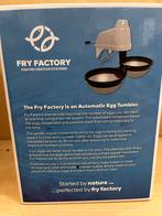 Vis eieren incubator van Fry factory, Dieren en Toebehoren, Ophalen of Verzenden, Nieuw, Overige typen
