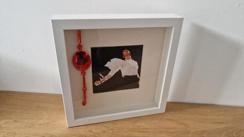 Michael Jackson 'Blood on the Dance Floor' kettingelement, Verzamelen, Muziek, Artiesten en Beroemdheden, Zo goed als nieuw, Ophalen of Verzenden