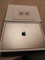 MacBook 15" M2 met Coolblue Garantie, Computers en Software, Ophalen, Zo goed als nieuw, 15 inch