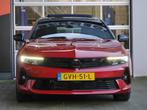 Opel Astra 1.2 Turbo Hybrid Ultimate | Demo| Panorama dak |, 145 pk, Euro 6, 1199 cc, Head-up Display