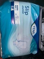 Tena slip Junior, Diversen, Verpleegmiddelen, Ophalen, Nieuw
