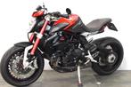 MV AGUSTA BRUTALE 800 DRAGSTER RR (bj 2015), Motoren, Bedrijf, 3 cilinders, Meer dan 35 kW, 798 cc