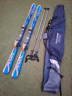 Head XRC 800i Ski's met Leki Stokken en Tas, Ophalen, 160 tot 180 cm, Gebruikt, Head