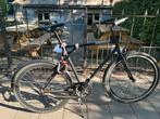 Veloretti Cafe Racer in Black, Overige merken, Ophalen of Verzenden, Zo goed als nieuw, 61 tot 65 cm