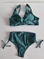 Bikini groen maat s, Ophalen of Verzenden, Zo goed als nieuw, Groen, Bikini