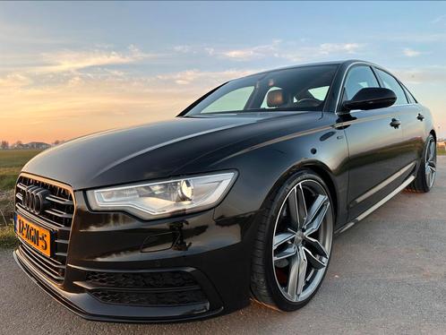 Audi A6 2.8 FSI 150KW Multitronic 2012, Auto's, Audi, Particulier, A6, Airconditioning, Alarm, Bluetooth, Centrale vergrendeling