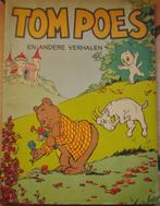oude stripboek bommel en tom poes, olle kapoen gorkom, Boeken, Stripboeken, Ophalen, Eén stripboek, Zo goed als nieuw, Toonder, Marten