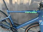 Nieuwe Cervelo Aspero 56cm gravelbike met Shimano GRX 2x12, Overige merken, 28 inch, Carbon, Nieuw