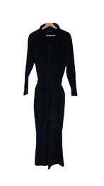 Prachtige teddy jumpsuit Expresso L, Kleding | Dames, Jumpsuits, Expresso, Zwart, Maat 42/44 (L), Ophalen of Verzenden