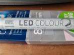Juwel LED lamp aquarium 3x: Colour, Nature, Led Day Rio 180, Ophalen, Verlichting of Verwarming