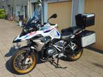 BMW R1250GS RALLYE 2021 facelift R 1250 GS kofferset opties!, 2 cilinders, Particulier, Meer dan 35 kW, Toermotor