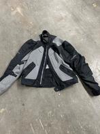 Jack, Motoren, Kleding | Motorkleding, Ophalen of Verzenden, Tweedehands, Jas | textiel