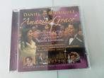 Daniël Rodriguez "Amazing Grace" ( CD, Ophalen of Verzenden, Vocaal