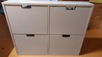 Ikea stall Schoenenkast met 4 vakken, Huis en Inrichting, Kasten | Schoenenkasten, Ophalen, Gebruikt, Modern