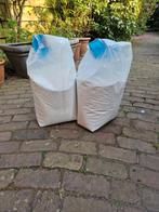 Grind Carrara Ch 2217 wit 2x 25kg nieuw, Ophalen, Overige materialen, Wit, Nieuw