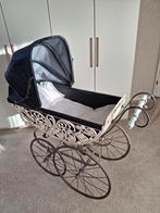 ouderwetse kinderwagen, Kinderen en Baby's, Kinderwagens en Combinaties, Ophalen, Gebruikt, Kinderwagen, Overige merken