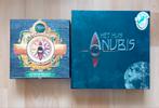 Het huis Anubis met uitbreiding set, Hobby en Vrije tijd, Gezelschapsspellen | Bordspellen, Ophalen of Verzenden, Zo goed als nieuw