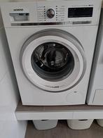 Siemens IQ700 wasmachine, deur, zeepbakje, onderdelen, 1200 tot 1600 toeren, Gebruikt, 8 tot 10 kg, Ophalen of Verzenden