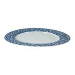 Dinerborden Sweet Allyusum Laura Ashley servies, Overige materialen, Ophalen of Verzenden, Sales@wegter.com, Bord(en)