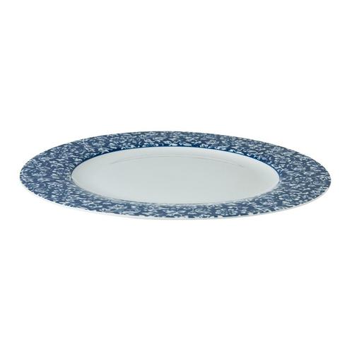 Dinerborden Sweet Allyusum Laura Ashley servies, Huis en Inrichting, Keuken | Servies, Nieuw, Bord(en), Overige stijlen, Overige materialen