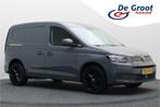Volkswagen Caddy Cargo 2.0 TDI Economy Business Airco, Cruis, Origineel Nederlands, Te koop, Zilver of Grijs, Gebruikt