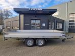 Hapert Azure 2700kg 400 x 200, Gebruikt