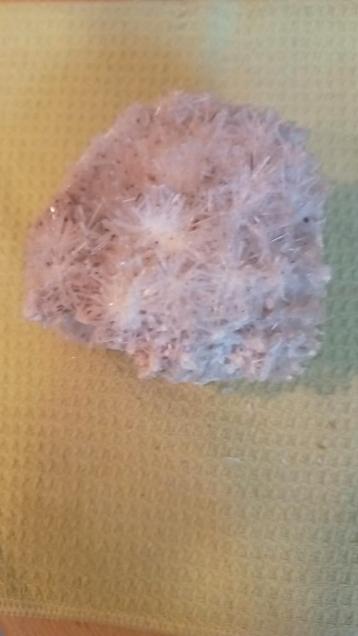 Prachtige Scoleciet - 388 gram beschikbaar voor biedingen