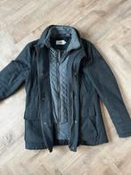 Chasin' Winterjas - Maat M, Kleding | Heren, Jassen | Winter, Ophalen, Gedragen, Maat 48/50 (M), Grijs