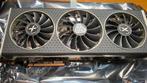 XFX Speedster QICK 319 AMD Radeon RX 6750 XT, 2,6Ghz, 12GB, Computers en Software, Videokaarten, AMD, PCI-Express 4, Ophalen of Verzenden